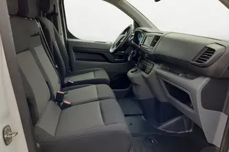 Peugeot Expert, 2.0, 106 kW, дизель, автомат, передний привод