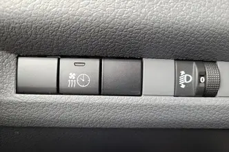 Peugeot Expert, 2.0, 106 kW, дизель, автомат, передний привод