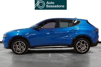 Alfa Romeo Tonale, 1.5, 118 kW, petrol, automatic, front-wheel drive