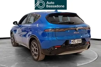 Alfa Romeo Tonale, 1.5, 118 kW, petrol, automatic, front-wheel drive