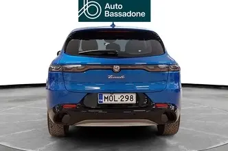 Alfa Romeo Tonale, 1.5, 118 kW, petrol, automatic, front-wheel drive