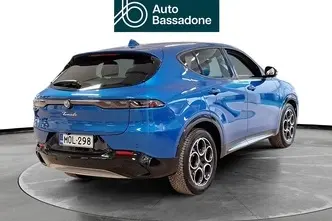Alfa Romeo Tonale, 1.5, 118 kW, petrol, automatic, front-wheel drive