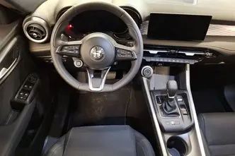 Alfa Romeo Tonale, 1.5, 118 kW, petrol, automatic, front-wheel drive