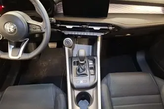 Alfa Romeo Tonale, 1.5, 118 kW, petrol, automatic, front-wheel drive
