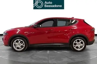 Alfa Romeo Tonale, 1.5, 96 kW, petrol, automatic, front-wheel drive