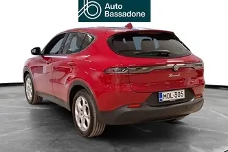 Alfa Romeo Tonale, 1.5, 96 kW, petrol, automatic, front-wheel drive