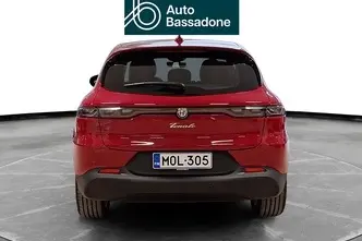 Alfa Romeo Tonale, 1.5, 96 kW, petrol, automatic, front-wheel drive