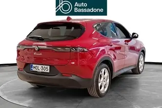 Alfa Romeo Tonale, 1.5, 96 kW, petrol, automatic, front-wheel drive