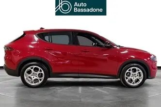 Alfa Romeo Tonale, 1.5, 96 kW, petrol, automatic, front-wheel drive