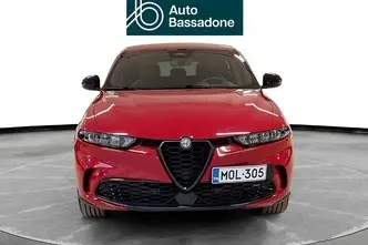 Alfa Romeo Tonale, 1.5, 96 kW, petrol, automatic, front-wheel drive