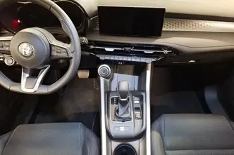 Alfa Romeo Tonale, 1.5, 96 kW, petrol, automatic, front-wheel drive