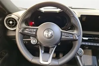 Alfa Romeo Tonale, 1.5, 96 kW, petrol, automatic, front-wheel drive