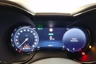 Alfa Romeo Tonale, 1.5, 96 kW, petrol, automatic, front-wheel drive