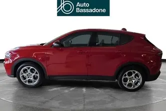 Alfa Romeo Tonale, 1.5, 96 kW, hybrid, automatic, front-wheel drive