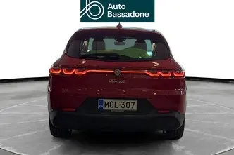 Alfa Romeo Tonale, 1.5, 96 kW, hybrid, automatic, front-wheel drive