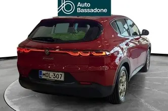 Alfa Romeo Tonale, 1.5, 96 kW, hybrid, automatic, front-wheel drive