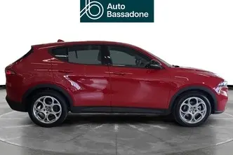 Alfa Romeo Tonale, 1.5, 96 kW, hybrid, automatic, front-wheel drive