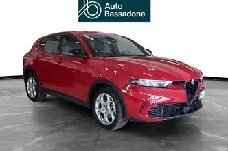 Alfa Romeo Tonale, 1.5, 96 kW, hybrid, automatic, front-wheel drive