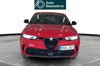 Alfa Romeo Tonale, 1.5, 96 kW, hybrid, automatic, front-wheel drive