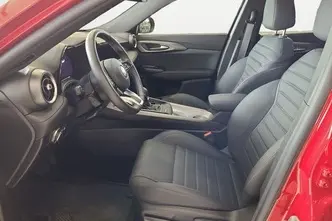Alfa Romeo Tonale, 1.5, 96 kW, hybrid, automatic, front-wheel drive