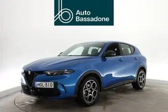 Alfa Romeo Tonale, 1.5, 96 kW, hybrid, automatic, front-wheel drive