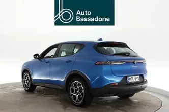 Alfa Romeo Tonale, 1.5, 96 kW, hybrid, automatic, front-wheel drive