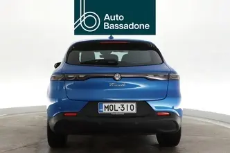 Alfa Romeo Tonale, 1.5, 96 kW, hybrid, automatic, front-wheel drive
