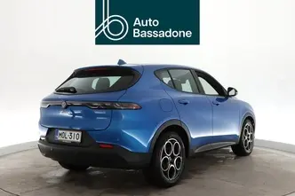 Alfa Romeo Tonale, 1.5, 96 kW, hybrid, automatic, front-wheel drive