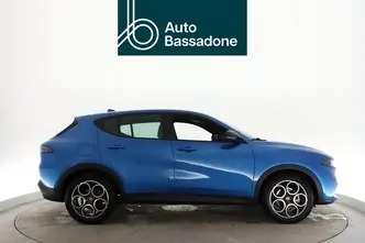 Alfa Romeo Tonale, 1.5, 96 kW, hybrid, automatic, front-wheel drive