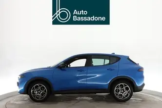 Alfa Romeo Tonale, 1.5, 96 kW, hybrid, automatic, front-wheel drive