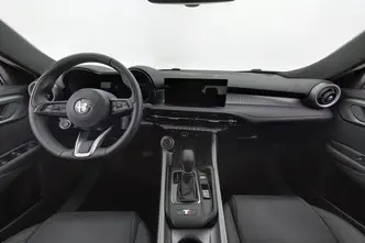 Alfa Romeo Tonale, 1.5, 96 kW, hybrid, automatic, front-wheel drive