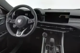 Alfa Romeo Tonale, 1.5, 96 kW, hybrid, automatic, front-wheel drive