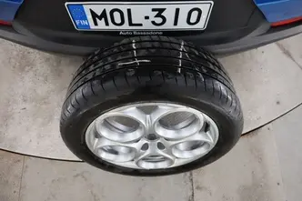 Alfa Romeo Tonale, 1.5, 96 kW, hybrid, automatic, front-wheel drive
