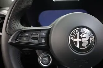Alfa Romeo Tonale, 1.5, 96 kW, hybrid, automatic, front-wheel drive