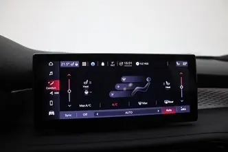 Alfa Romeo Tonale, 1.5, 96 kW, hybrid, automatic, front-wheel drive