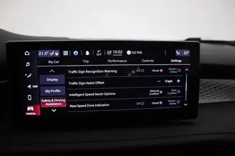 Alfa Romeo Tonale, 1.5, 96 kW, hybrid, automatic, front-wheel drive
