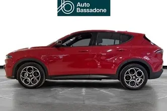 Alfa Romeo Tonale, 1.5, 96 kW, hybrid, automatic, front-wheel drive