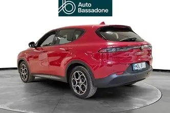 Alfa Romeo Tonale, 1.5, 96 kW, hybrid, automatic, front-wheel drive
