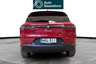 Alfa Romeo Tonale, 1.5, 96 kW, hybrid, automatic, front-wheel drive