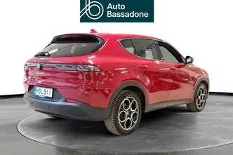 Alfa Romeo Tonale, 1.5, 96 kW, hybrid, automatic, front-wheel drive
