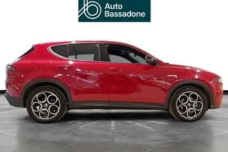 Alfa Romeo Tonale, 1.5, 96 kW, hybrid, automatic, front-wheel drive