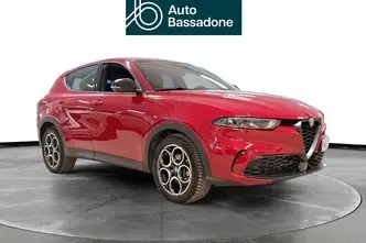 Alfa Romeo Tonale, 1.5, 96 kW, hybrid, automatic, front-wheel drive