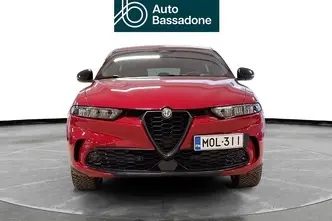 Alfa Romeo Tonale, 1.5, 96 kW, hybrid, automatic, front-wheel drive