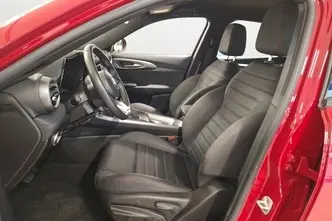 Alfa Romeo Tonale, 1.5, 96 kW, hybrid, automatic, front-wheel drive