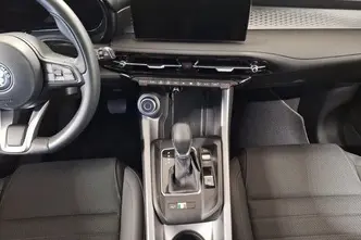 Alfa Romeo Tonale, 1.5, 96 kW, hybrid, automatic, front-wheel drive