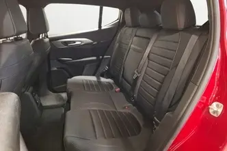 Alfa Romeo Tonale, 1.5, 96 kW, hybrid, automatic, front-wheel drive