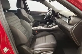 Alfa Romeo Tonale, 1.5, 96 kW, hybrid, automatic, front-wheel drive