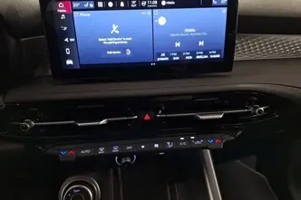 Alfa Romeo Tonale, 1.5, 96 kW, hybrid, automatic, front-wheel drive