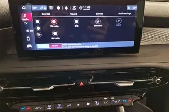 Alfa Romeo Tonale, 1.5, 96 kW, hybrid, automatic, front-wheel drive