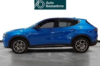 Alfa Romeo Tonale, 1.5, 96 kW, hybrid, automatic, front-wheel drive